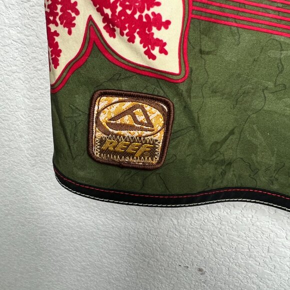 REEF Men's Surf Board Shorts 32 - Picture 3 of 5